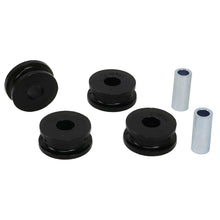 Load image into Gallery viewer, Plus-88-91-Honda-CivicCrx--1087-11.91-Prelude-Front-RadiusStrut-Rod-To-Chassis-Bushing