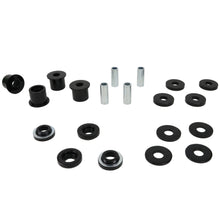 Load image into Gallery viewer, Plus-90-02-Nissan-Skyline-Rear-Subframe-Mount-Bushing