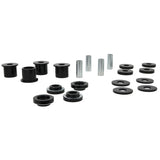 Whiteline W92447 Subframe - Mount Bushing Kit