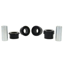 Load image into Gallery viewer, Plus-901-906-Acura-Rsx--1100-05-Honda-Civic-Front-CA-Lwr-Inner-Rear-Bushing-Kit