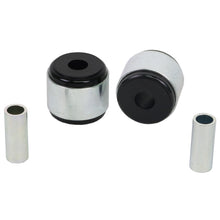 Load image into Gallery viewer, Plus-902-907-Subaru-Impreza-Gd2Gh2--1002-807-Sti-Gd-Rr-Differential-Mount-In-Cradle