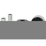 Whiteline W92835 Differential - mount in brace bushing
