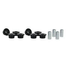 Load image into Gallery viewer, Plus-902-907-Subaru-Impreza-Gd2Gh2-Rear-Sway-Bar-Link