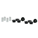 Whiteline W22833 Sway bar - link bushing