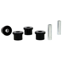 Load image into Gallery viewer, Plus-97-299-Chevy-Lumina-Rear-Control-Arm-Bushing-Kit