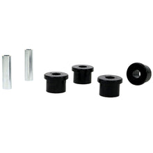 Load image into Gallery viewer, Plus-97-299-Chevy-Lumina-Rear-Control-Arm-Bushing-Kit
