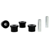 Whiteline W61483 Control arm - inner and outer bushing