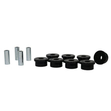 Load image into Gallery viewer, Plus-98-08-Lexus-Lx470--Toyota-Landcruiser-Upper-Rear-Trailing-Arm-Bushing-Kit