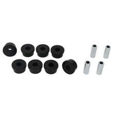 Load image into Gallery viewer, Plus-98-08-Lexus-Lx470--Toyota-Landcruiser-Upper-Rear-Trailing-Arm-Bushing-Kit