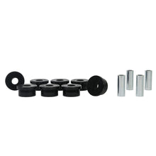 Load image into Gallery viewer, Plus-98-08-Lexus-Lx470--Toyota-Landcruiser-Upper-Rear-Trailing-Arm-Bushing-Kit