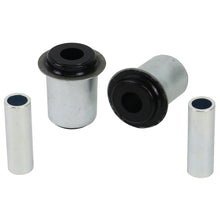 Load image into Gallery viewer, Plus-983-1289-Nissan-300Zx-Z31-(Fairlady)-Front-Control-Arm-Lwr-Inner-Bushing-Ki