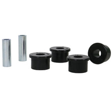 Load image into Gallery viewer, Plus-985-1291-Mazda-Rx7-Front-Control-Arm-Lower-Inner-Front-Bushing