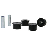 Whiteline W51961 Control arm - lower inner front bushing