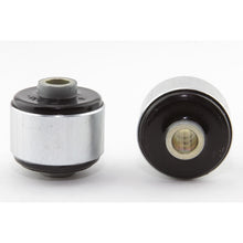 Load image into Gallery viewer, Plus-998-1203-Mazda-323-Front-Lower-Inner-Rear-Control-Arm-Bushing-Kit