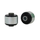Whiteline W52433 Control arm - lower inner rear bushing