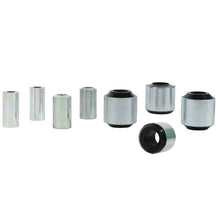 Load image into Gallery viewer, Plus-Bmw-05-1-Ser305-1011-3-Ser-Front-Control-Arm---Upper-Inner--Outer-Bushing-Kit