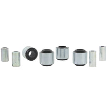 Load image into Gallery viewer, Plus-Bmw-05-1-Ser305-1011-3-Ser-Front-Control-Arm---Upper-Inner--Outer-Bushing-Kit