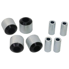 Load image into Gallery viewer, Plus-Bmw-08-11-1-Series--06-11-3-Series-Rear-Trailing-Arm-Lower-Front--Rear-Bushing