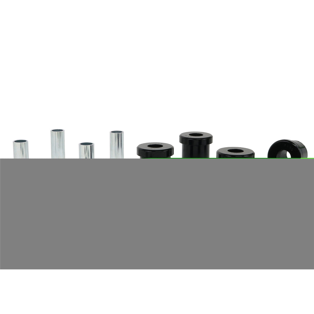 Plus-Mitsubishi-591-400-MonteroPajeroShogun-Front-Upper-Inner-Control-Arm-Bushing-Kit