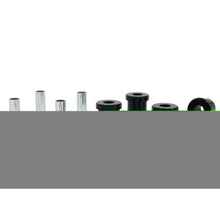 Load image into Gallery viewer, Plus-Mitsubishi-591-400-MonteroPajeroShogun-Front-Upper-Inner-Control-Arm-Bushing-Kit