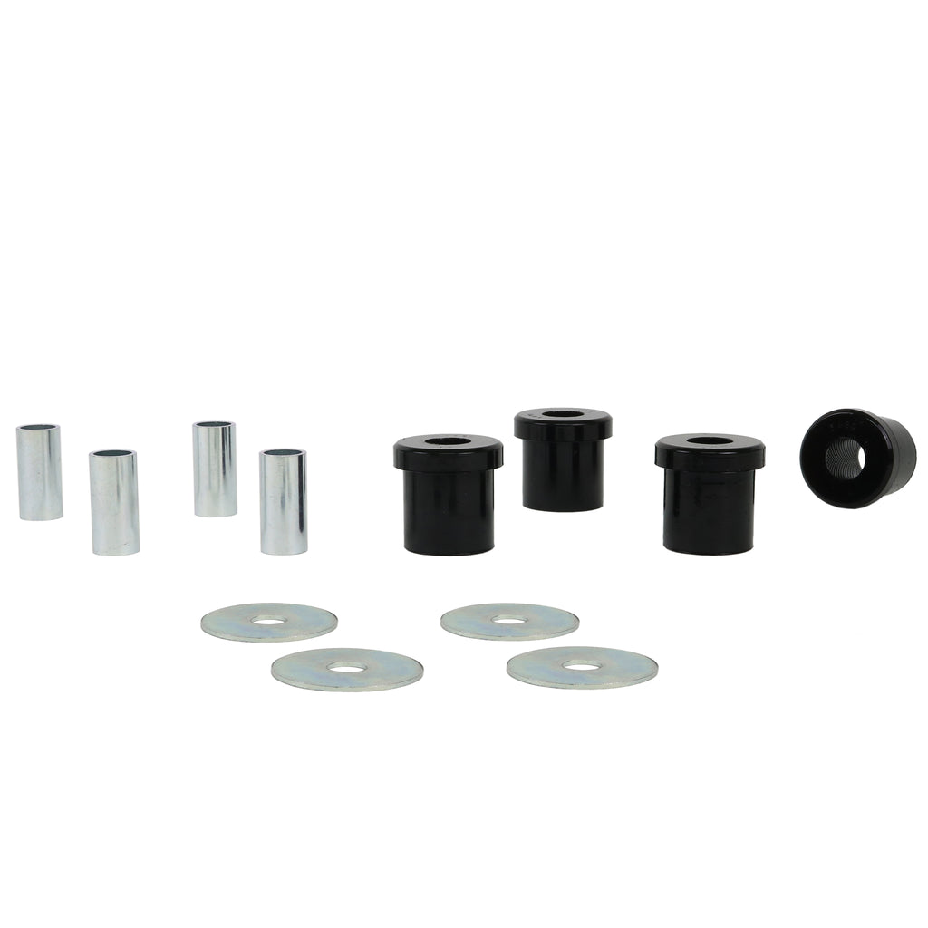 Plus-Mitsubishi-591-400-MonteroPajeroShogun-Front-Upper-Inner-Control-Arm-Bushing-Kit