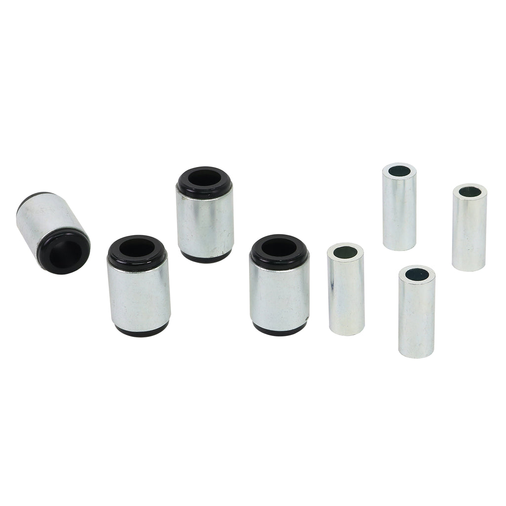 Plus-Nissan-180Sx200Sx240Sx300Zx-Rear-Lower-Inner-Control-Arm-Bushing-Kit