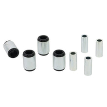Load image into Gallery viewer, Plus-Nissan-180Sx200Sx240Sx300Zx-Rear-Lower-Inner-Control-Arm-Bushing-Kit