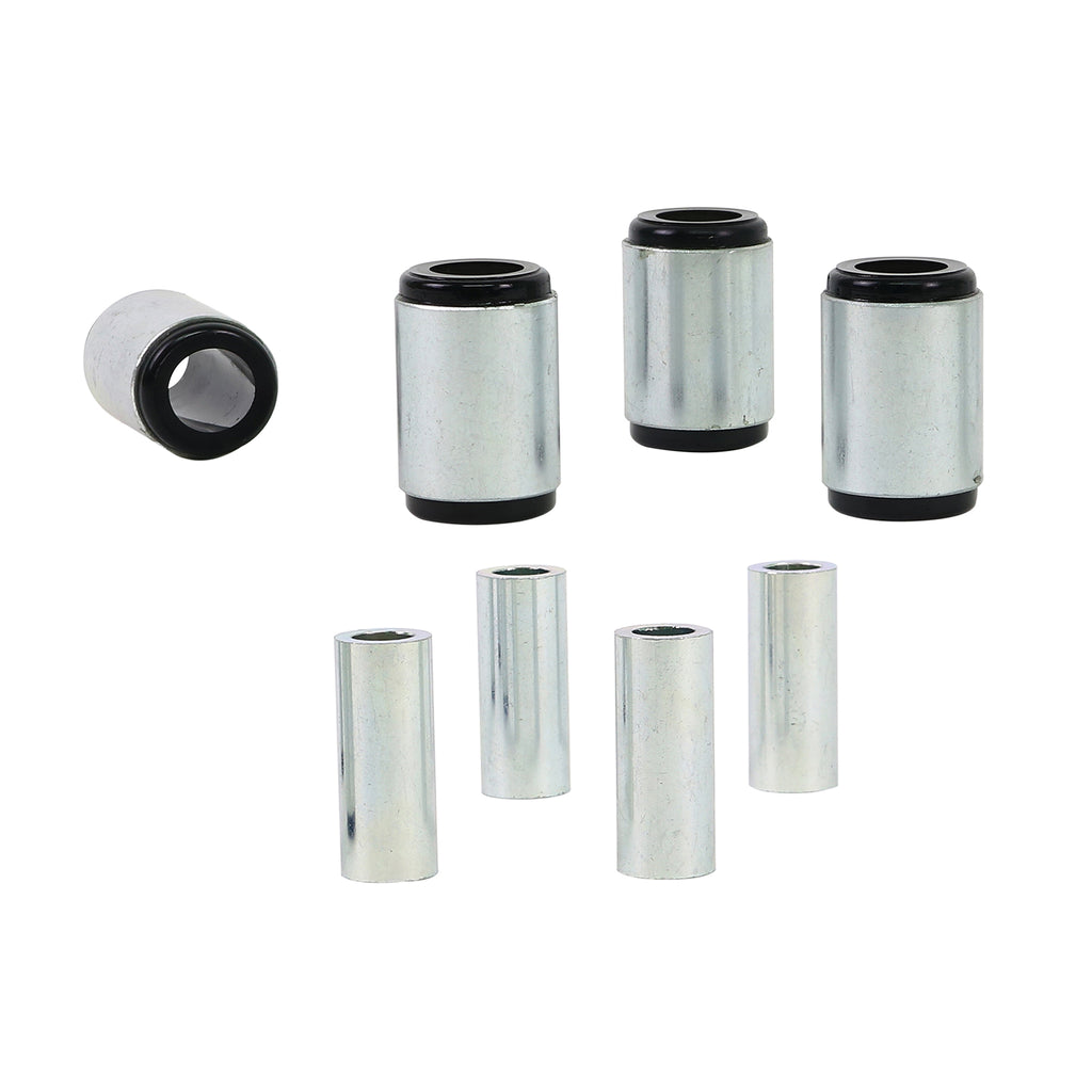 Plus-Nissan-180Sx200Sx240Sx300Zx-Rear-Lower-Inner-Control-Arm-Bushing-Kit