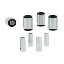 Load image into Gallery viewer, Plus-Nissan-180Sx200Sx240Sx300Zx-Rear-Lower-Inner-Control-Arm-Bushing-Kit