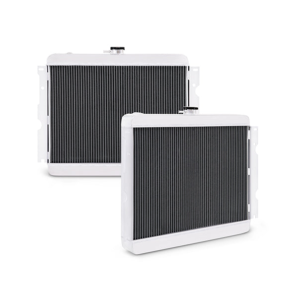 Plymouth-Barracuda-Big-Block-3-Row-Performance-Aluminum-Radiator-W-22In-Core