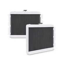 Load image into Gallery viewer, Plymouth-Barracuda-Big-Block-3-Row-Performance-Aluminum-Radiator-W-22In-Core