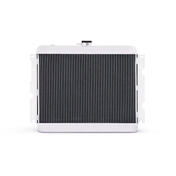 Plymouth-Barracuda-Big-Block-3-Row-Performance-Aluminum-Radiator-W-22In-Core
