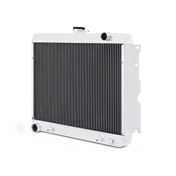 Plymouth-Barracuda-Big-Block-3-Row-Performance-Aluminum-Radiator-W-22In-Core