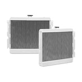 Mishimoto MMRAD-CHASB-7022X Plymouth Barracuda Small Block 3-Row Performance Aluminum Radiator w/ 22in Core