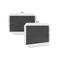 Load image into Gallery viewer, Plymouth-Roadrunner-Small-Block-3-Row-Performance-Aluminum-Radiator-W-26In-Core