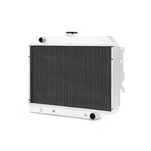 Load image into Gallery viewer, Plymouth-Roadrunner-Small-Block-3-Row-Performance-Aluminum-Radiator-W-26In-Core
