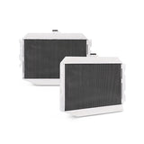 Mishimoto MMRAD-CHASB-7026X Plymouth Roadrunner Small Block 3-Row Performance Aluminum Radiator w/ 26in Core