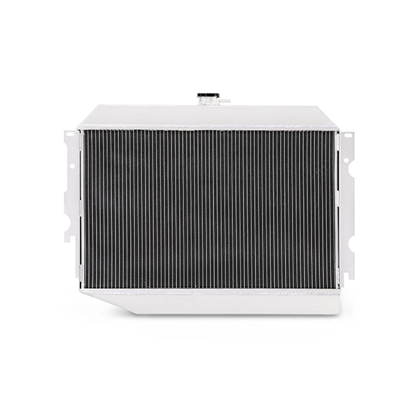 Plymouth-Roadrunner-Small-Block-3-Row-Performance-Aluminum-Radiator-W-26In-Core