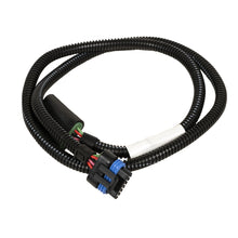 Load image into Gallery viewer, Pmd-(Black)-Extension-Cable-40-Inch---Chevy-6.5L-1994-2000