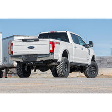 Load image into Gallery viewer, Pocket-Fender-Flares-Absolute-Black-Ford-Super-Duty-(17-22)-Rough-Country