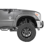 Load image into Gallery viewer, Pocket-Fender-Flares-WRivets-11-16-F-250350-Rough-Country