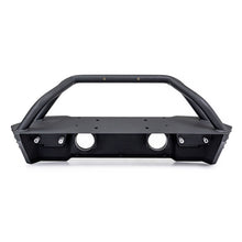 Load image into Gallery viewer, Pocket-Front-Bumper-07-18-Jeep-Wrangler-Jk,-18-22-Jeep-Wrangler-Jl,-And-20-Present-Jeep-Gladiator-Jt-Dv8-Offroad