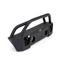 Load image into Gallery viewer, Pocket-Front-Bumper-07-18-Jeep-Wrangler-Jk,-18-22-Jeep-Wrangler-Jl,-And-20-Present-Jeep-Gladiator-Jt-Dv8-Offroad