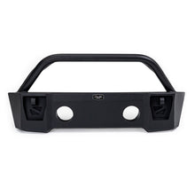 Load image into Gallery viewer, Pocket-Front-Bumper-07-18-Jeep-Wrangler-Jk,-18-22-Jeep-Wrangler-Jl,-And-20-Present-Jeep-Gladiator-Jt-Dv8-Offroad