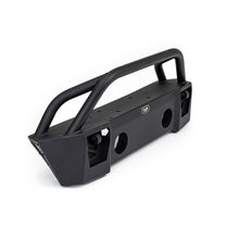 Load image into Gallery viewer, Pocket-Front-Bumper-07-18-Jeep-Wrangler-Jk,-18-22-Jeep-Wrangler-Jl,-And-20-Present-Jeep-Gladiator-Jt-Dv8-Offroad