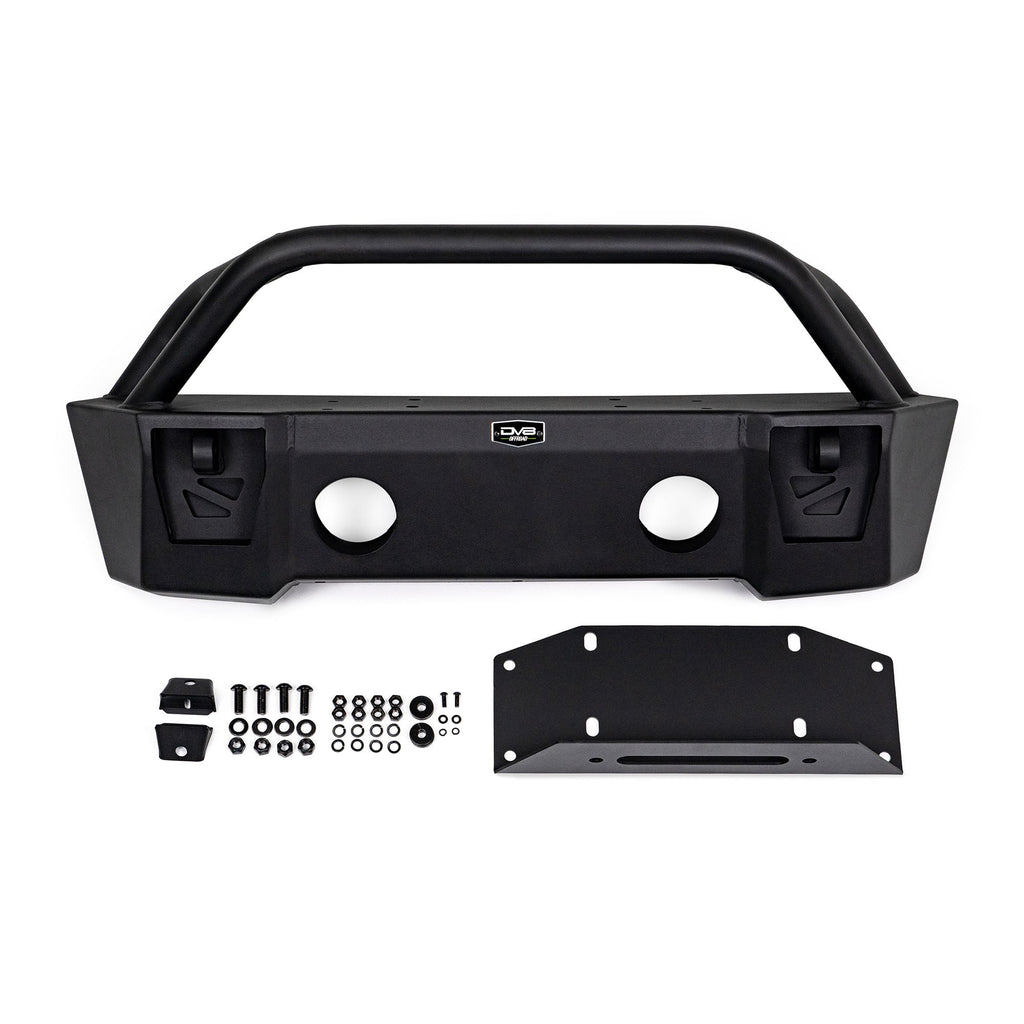 Pocket-Front-Bumper-07-18-Jeep-Wrangler-Jk,-18-22-Jeep-Wrangler-Jl,-And-20-Present-Jeep-Gladiator-Jt-Dv8-Offroad