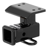 HUSKY TOWING 69591C Pocket Style 2 Inch Receiver 3500 LB Weight Carrying Cap/ 350 LB Tongue Weight