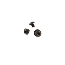 Load image into Gallery viewer, Pocket-Style-Fender-Flares-Bolt-Kit-Black-Stainless-Steel