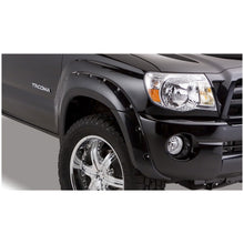Load image into Gallery viewer, Pocket-Style-Flares(4)-;-05-11-Tacoma-Base-ModelPre-Runner-6-Foot-Box-;-Bolt-On-Look