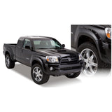 Bushwacker 31920-02 Fender Flares Pocket Style 4Pc